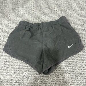 Nike Girls DRI-FIT Shorts